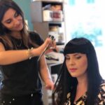 Svelati i segreti dei capelli scalati davanti: look medi da sogno!