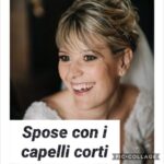 Il look che spopola: Capelli con Ciuffi Corti ai Lati