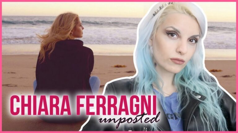 Imprenditrice di successo: quali studi ha compiuto Chiara Ferragni?