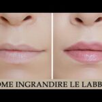 Orecchini cerchio oro indossati: il tocco di eleganza che fa la differenza!