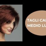 Il taglio di capelli semi corto: il look trendy che sta conquistando tutte!