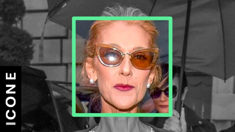 Celine Dion: La Sua Metamorfosi Sorprendente