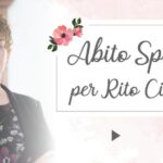 Trucchi per sdrammatizzare l’eleganza dell’abito di pizzo: consigli infallibili!