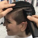 Il taglio capelli donna sopra le spalle: il segreto per uno stile irresistibile!