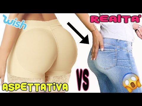 Mutande Push Up: Scopri il Segreto di Calzedonia per Valorizzare le Tue Curve!