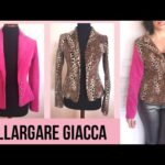 Giacca di jeans Zara: lo stile street con frange che fa tendenza