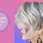 Il segreto per un look trendy: il taglio capelli medi scalati davanti
