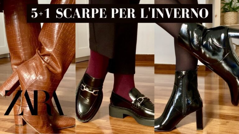 Mocassini platform: il perfetto outfit per un look trendy e comodo!