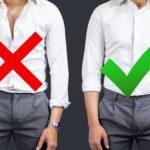 Stile senza limiti: il fascino di indossare solo il gilet