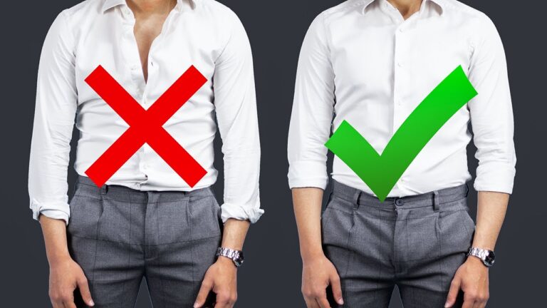 6 impeccabili outfit con camicia di lino bianca da uomo
