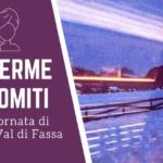 Inverno glamour: scopri gli outfit con calze a rete che sfidano il freddo!