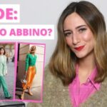Il trendy gioco di colori: Abbinamenti perfetti per il verde oliva