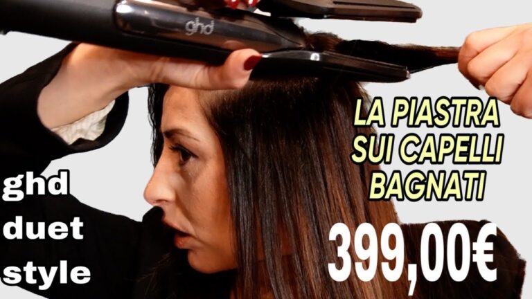 Il prezzo della perfezione: scopri quanto costa la nuova ghd