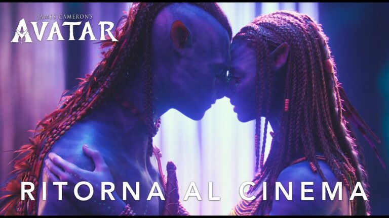 Avatar: Un Anno Dopo il Suo Esordio, Rivoluzione nel Cinema