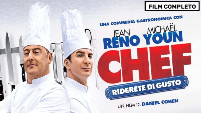 The Menu Film: Scopri Dove Guardarlo e Gusta lo Spettacolo!