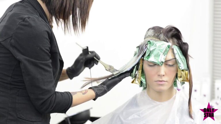 Nuova tendenza hair