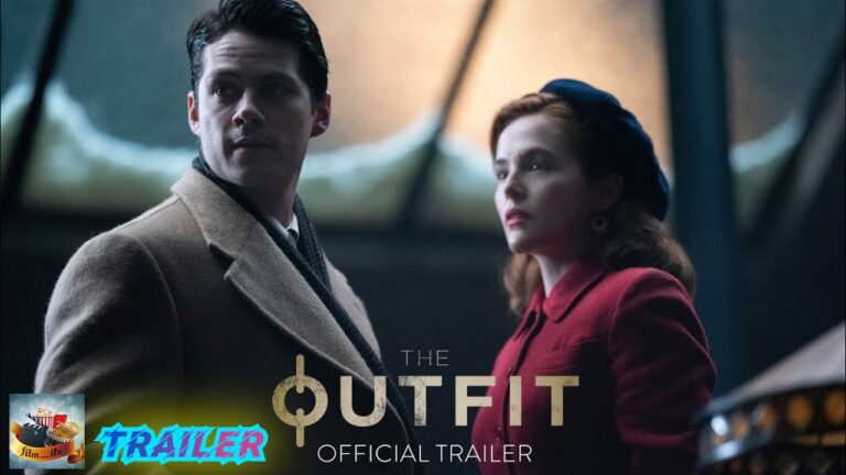 Il Trailer Ita di The Outfit svela l’aspettativa imperdibile del nuovo film