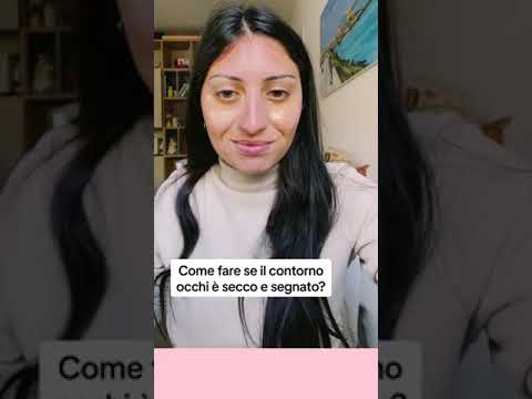 Occhi disidratati? Ecco come risvegliare il contorno e recuperare la freschezza, in soli 3 passaggi!