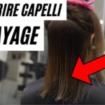 Colpi di Sole: Luminosità e Stile per Capelli Scuri Corti