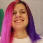 Mistero e stile: svelato il segreto della mesh sui capelli neri!