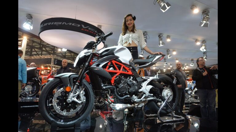 Scopri le moto Euro 3: dal quale anno sono ammesse?