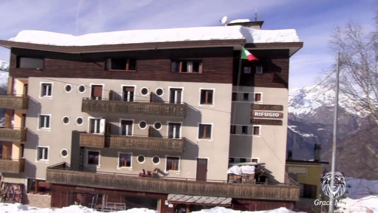 Alpe di Mera: Scalare le Vette dell’Altitudine Estrema