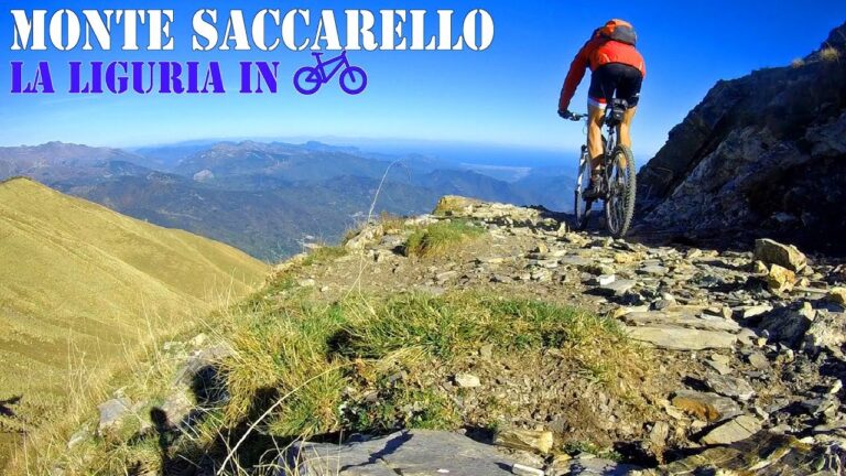 Migliore guida: Arrivare al Monte Saccarello – Scopri i Segreti del Percorso!