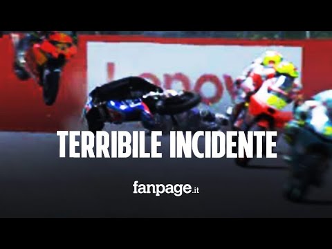Moto3: Scopri la Sorprendente Cilindrata di Queste Piccole Ma Potenti Moto!