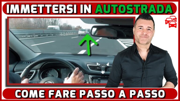 Autostrada e neopatentato: una combinazione sicura?