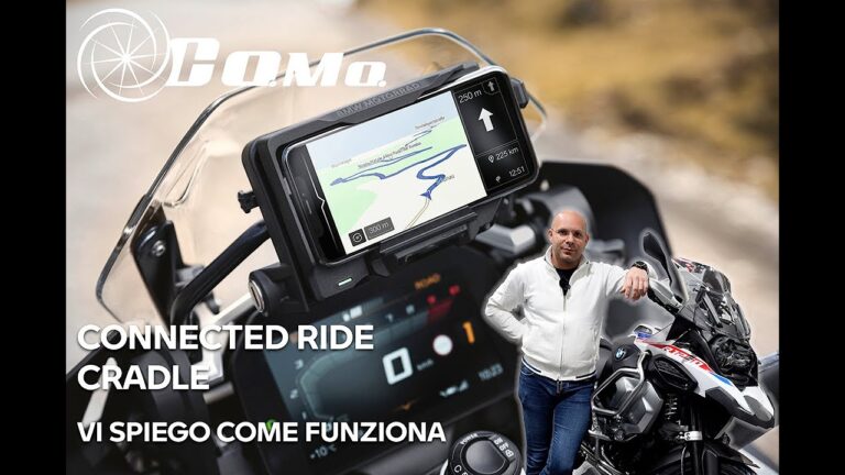 BMW Motorrad Italia: Scopri i Contatti Esclusivi per un’Esperienza Unica su Due Ruote!