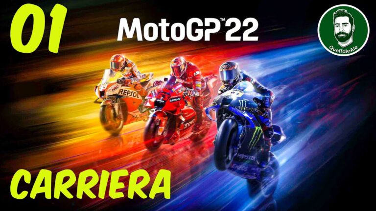 Record di durata nella Moto GP: una gara che ha fatto la storia!