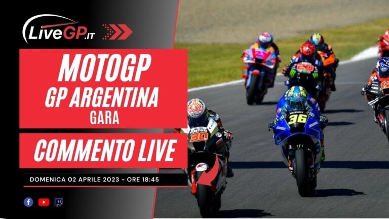 Esplosiva sfida MotoGP: Domenica 16 aprile, appuntamento imperdibile!