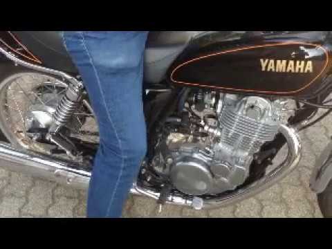 Yamaha SR 400: Problemi comuni e soluzioni per un’esperienza di guida senza intoppi