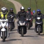 Scooter 125 Honda Forza: il prezzo perfetto per conquistare la strada!