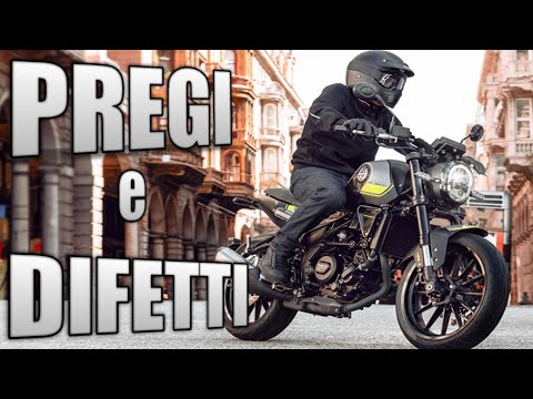 Benelli Leoncino 250: i problemi nascosti della moto che conquista