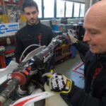 Scooter 125 Honda Forza: il prezzo perfetto per conquistare la strada!