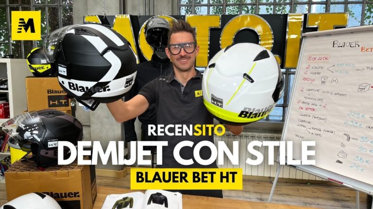 Caschi jet: la soluzione innovativa con visiera a scomparsa sotto i 70 caratteri
