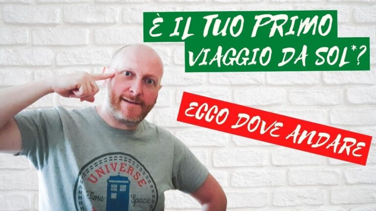 Viaggi da soli a basso costo: scopri le mete economiche per avventure indimenticabili!