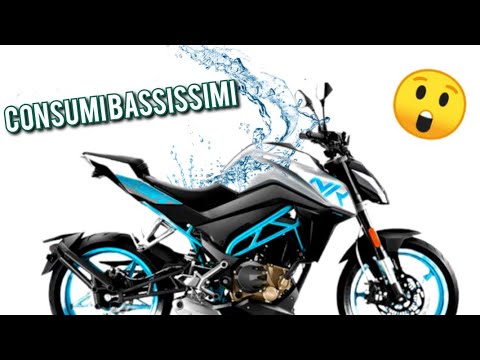 Le 5 moto che consumano poco: risparmio su due ruote!