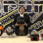 Sicurezza in sella: scopri il lucchetto per casco jet, il tuo alleato contro furti e incidenti!