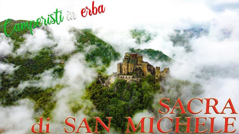 Il mistero del Castello Nome della Rosa nel suggestivo Piemonte