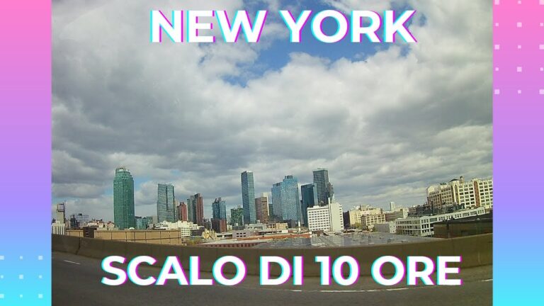 Crociera da New York ai Caraibi: il paradiso in navigazione