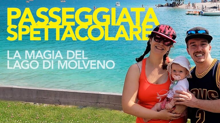 Molveno di notte: scopri le imperdibili attività serali!