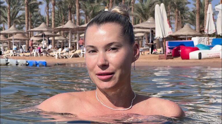 Sharm a gennaio: scopri il clima incantevole di questa meta paradisiaca!