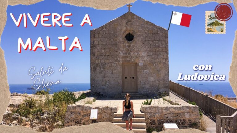 Cosa fare a Malta: 10 imperdibili attività per un viaggio indimenticabile