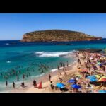 Ibiza: Scopri l’ora magica dell’isola che non dorme mai!