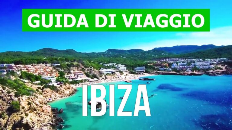 I 7 posti pi&ugrave; belli del mare in Spagna: un paradiso da scoprire