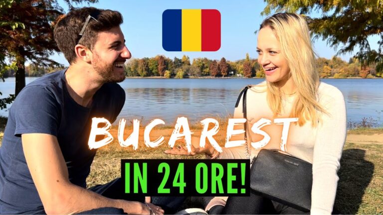 Bucarest in 3 giorni: scopri cosa fare nella capitale rumena!