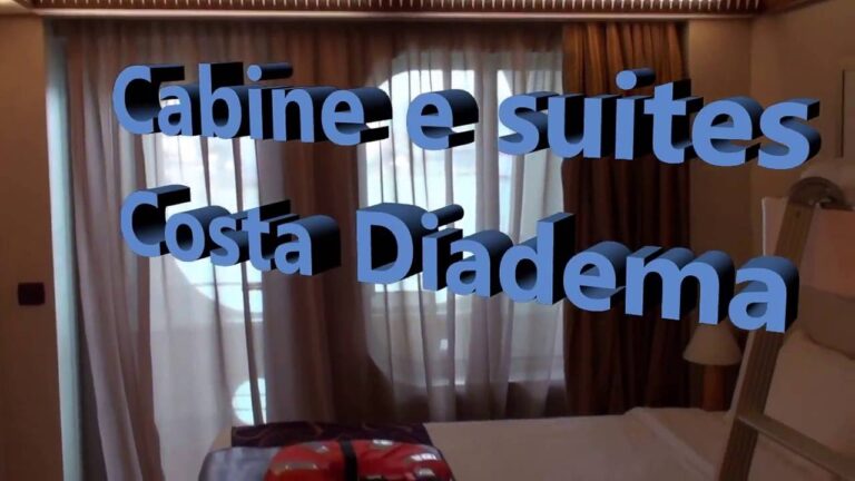 Cabine invendute: le offerte imperdibili di Costa Crociere!