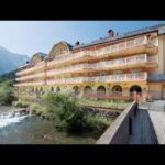 Resort: L’esperienza di lusso che trasforma le vacanze